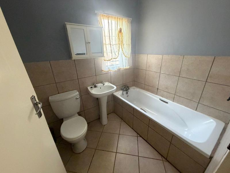 3 Bedroom Property for Sale in Kathu Northern Cape